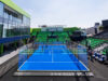En directo los octavos de final del Premier Padel Riyadh P1 2026
