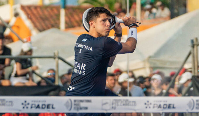 Cómo recuperar la red en pádel: guía completa para defender mejor y ganar más puntos Cómo recuperar la red en pádel: guía completa para defender mejor y ganar más puntos