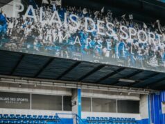 Horarios y dónde ver las finales del FIP Platinum Marsella