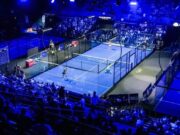 Marsella ya tiene finalistas en el FIP Platinum 2026