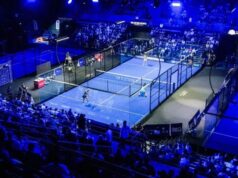 La esencia del pádel Marsella ya tiene finalistas en el FIP Platinum 2026