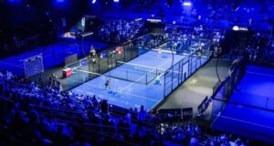 Marsella ya tiene finalistas en el FIP Platinum 2026