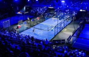 Marsella ya tiene finalistas en el FIP Platinum 2026 Marsella ya tiene finalistas en el FIP Platinum 2026