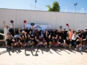 El adidas Padel Tour arranca su V edición con un calendario internacional El adidas Padel Tour arranca su V edición con un calendario internacional