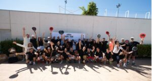 El adidas Padel Tour arranca su V edición con un calendario internacional