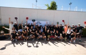 El adidas Padel Tour arranca su V edición con un calendario internacional