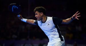 FIP Platinum Ville de Marseille: Francia acoge el primer Platinum de la temporada
