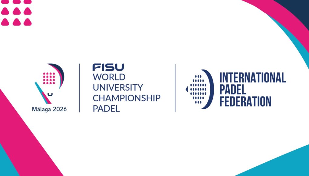 WhatsApp Image 2026-02-03 at 16.37.45 Málaga acogerá el primer FISU World University Championship Padel del 6 al 11 de julio