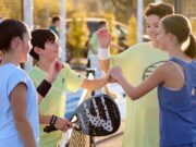 Premier Padel Academy debutará en 2026 con un calendario internacional de campus y clínics Premier Padel Academy debutará en 2026 con un calendario internacional de campus y clínics