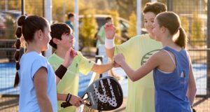 Premier Padel Academy debutará en 2026 con un calendario internacional de campus y clínics
