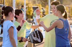 Premier Padel Academy debutará en 2026 con un calendario internacional de campus y clínics Premier Padel Academy debutará en 2026 con un calendario internacional de campus y clínics