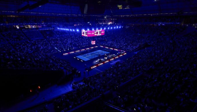 La FIP, Premier Padel y Hexagon confirman importantes cambios en el calendario 2026 La FIP, Premier Padel y Hexagon confirman importantes cambios en el calendario 2026
