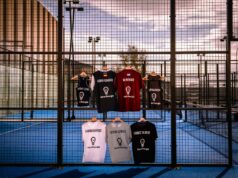 Gana Energía entra en el pádel con un equipo de embajadores y el patrocinio del Valencia P1 y el Málaga P1 en Premier Padel Gana Energía entra en el pádel con un equipo de embajadores y el patrocinio del Valencia P1 y el Málaga P1 en Premier Padel