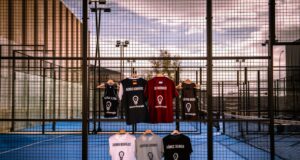 Gana Energía entra en el pádel con un equipo de embajadores y el patrocinio del Valencia P1 y el Málaga P1 en Premier Padel