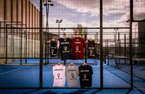 Gana Energía entra en el pádel con un equipo de embajadores y el patrocinio del Valencia P1 y el Málaga P1 en Premier Padel