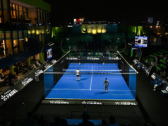 Premier Padel Riyadh P1 2026: horarios y retransmisión de los cuartos de final