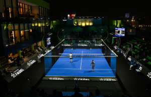Premier Padel Riyadh P1 2026: horarios y retransmisión de los cuartos de final Premier Padel Riyadh P1 2026: horarios y retransmisión de los cuartos de final
