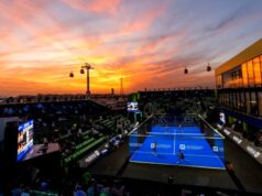 Premier Padel Riyadh P1 2026: horarios y retransmisión de los octavos de final