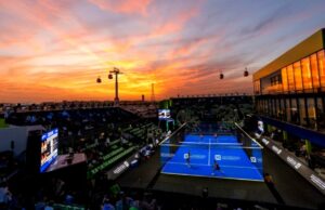 Premier Padel Riyadh P1 2026: horarios y retransmisión de los octavos de final Premier Padel Riyadh P1 2026: horarios y retransmisión de los octavos de final
