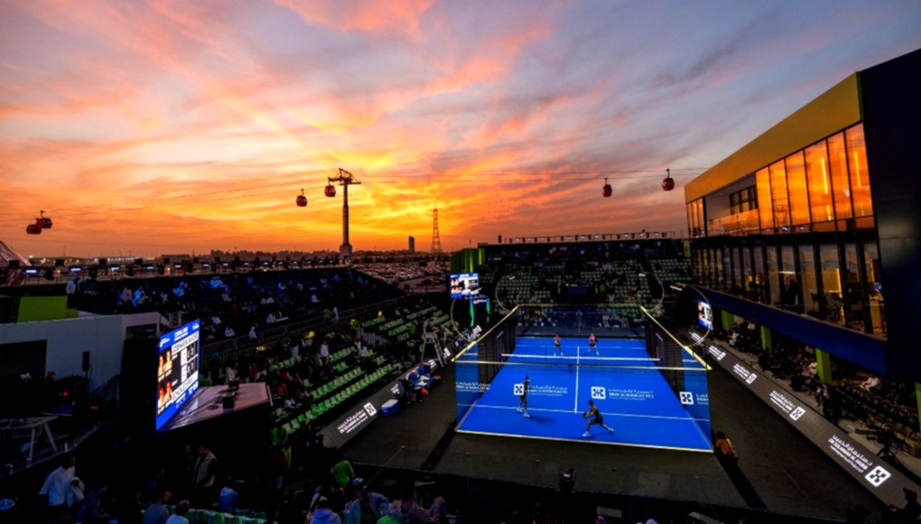 imagen_mejorada_web Premier Padel Riyadh P1 2026: horarios y retransmisión de los octavos de final