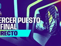 En directo la jornada final de la Hexagon Cup 2026 En directo la jornada final de la Hexagon Cup 2026