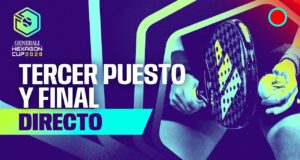 En directo la jornada final de la Hexagon Cup 2026