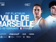 En directo los octavos de final del FIP Platinum Ville de Marseille 2026 En directo las finales del FIP Platinum Marsella 2026