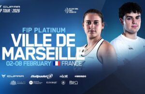 En directo las finales del FIP Platinum Marsella 2026 En directo las finales del FIP Platinum Marsella 2026