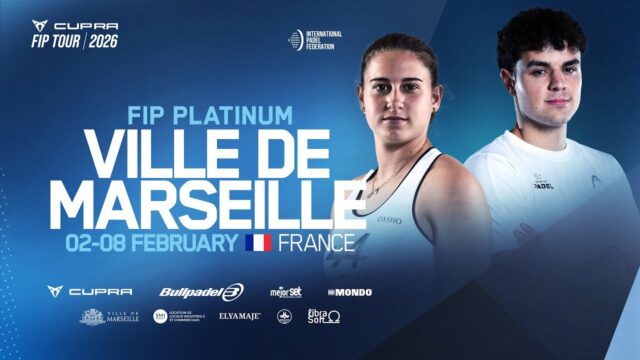 En directo las finales del FIP Platinum Marsella 2026 En directo las finales del FIP Platinum Marsella 2026