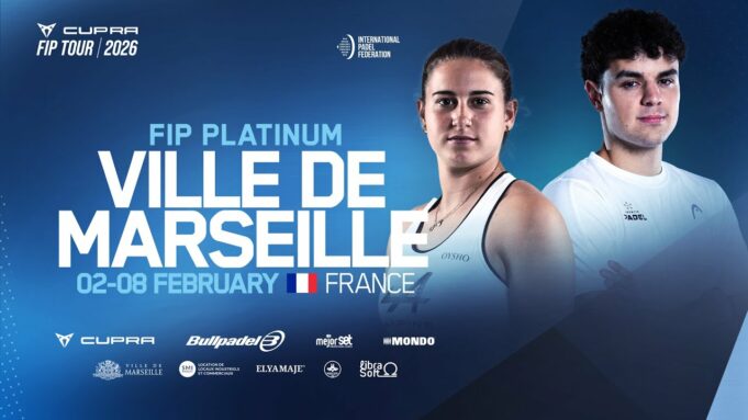En directo las finales del FIP Platinum Marsella 2026 En directo las finales del FIP Platinum Marsella 2026