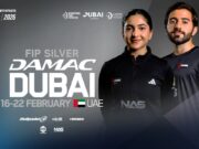 En directo los cuartos de final del FIP Silver Dubai