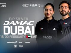 En directo los cuartos de final del FIP Silver Dubai En directo los cuartos de final del FIP Silver Dubai