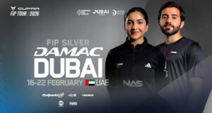 En directo los cuartos de final del FIP Silver Dubai