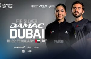 En directo los cuartos de final del FIP Silver Dubai En directo los cuartos de final del FIP Silver Dubai