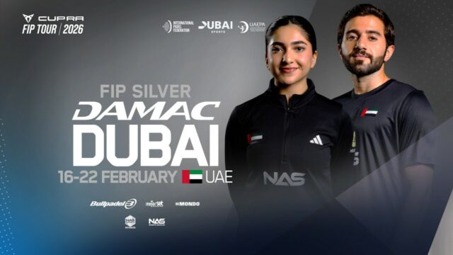 En directo los cuartos de final del FIP Silver Dubai En directo los cuartos de final del FIP Silver Dubai