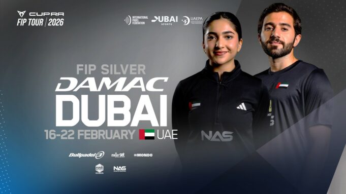 En directo los cuartos de final del FIP Silver Dubai En directo los cuartos de final del FIP Silver Dubai