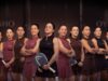 Oysho presenta su equipo internacional de atletas de pádel para 2026