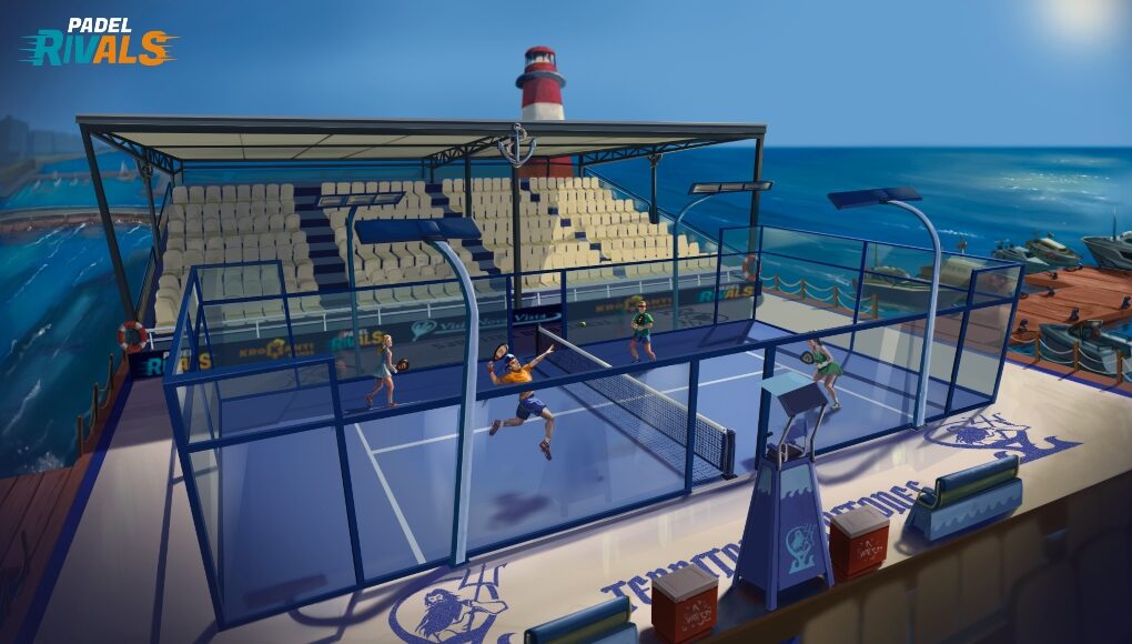 pista-muelle-vista-media-logo-2x (1) Padel Rivals, el videojuego de pádel que busca revolucionar el género