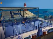 Padel Rivals, el videojuego de pádel que busca revolucionar el género Padel Rivals, el videojuego de pádel que busca revolucionar el género