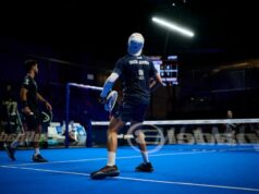 Cómo mejorar en pádel: guía completa para subir de nivel Cómo mejorar en pádel: claves para subir de nivel paso a paso