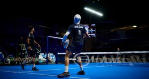 Cómo mejorar en pádel: claves para subir de nivel paso a paso