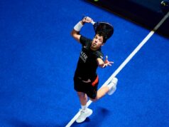 Miami Premier Padel P1 2026: cruces, horarios y retransmisión del cuarto torneo de la temporada Miami Premier Padel P1 2026: cruces, horarios y retransmisión del cuarto torneo de la temporada