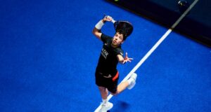 Miami Premier Padel P1 2026: cruces, horarios y retransmisión del cuarto torneo de la temporada