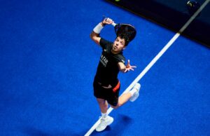 Miami Premier Padel P1 2026: cruces, horarios y retransmisión del cuarto torneo de la temporada Miami Premier Padel P1 2026: cruces, horarios y retransmisión del cuarto torneo de la temporada