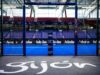 En directo las semifinales del Gijón Premier Padel P2 2026