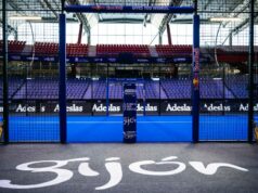 En directo las semifinales del Gijón Premier Padel P2 2026 En directo las semifinales del Gijón Premier Padel P2 2026