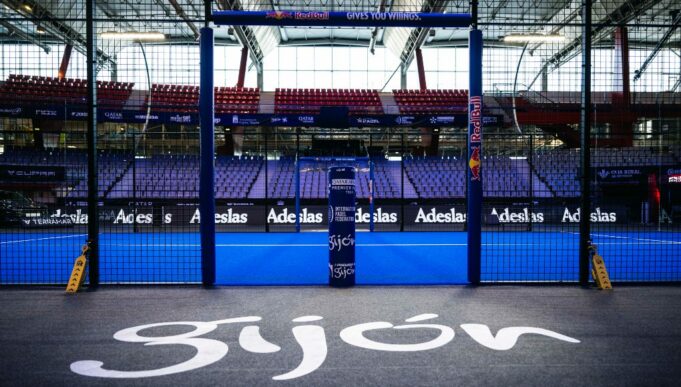 En directo las semifinales del Gijón Premier Padel P2 2026 En directo las semifinales del Gijón Premier Padel P2 2026
