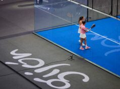 Gijón Premier Padel P2 2026: guía del segundo torneo de la temporada Gijón Premier Padel P2 2026: guía del segundo torneo de la temporada