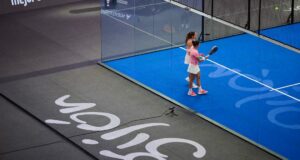Gijón Premier Padel P2 2026: guía del segundo torneo de la temporada