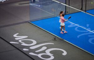 Gijón Premier Padel P2 2026: guía del segundo torneo de la temporada Gijón Premier Padel P2 2026: guía del segundo torneo de la temporada